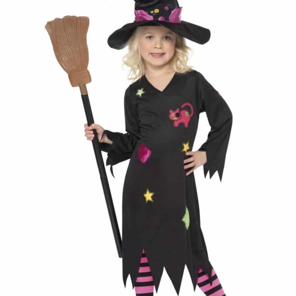 Costume da Streghetta