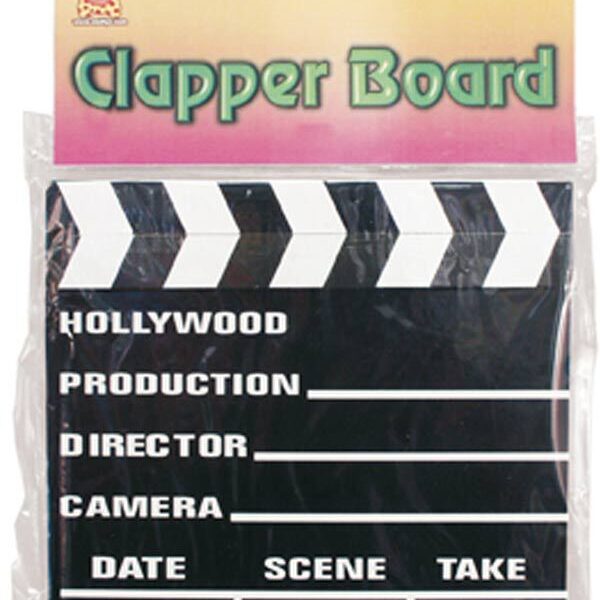 Clapper Board "Ciak"