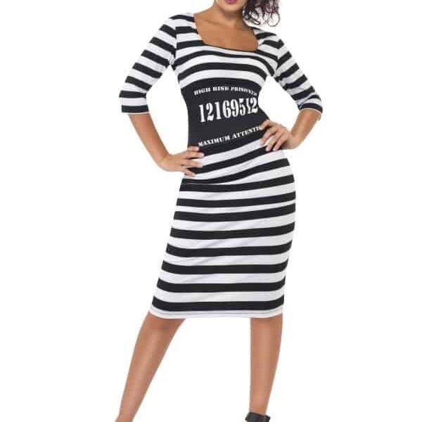 Costume da Prigioniera