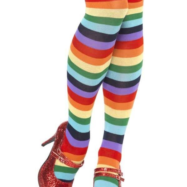 Parigine Multicolore da Clown
