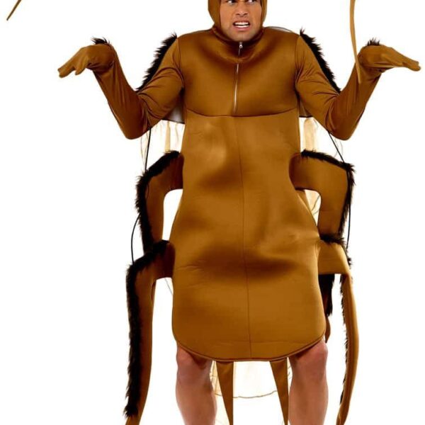 Costume da Scarafaggio
