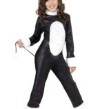 Costume da Gattina