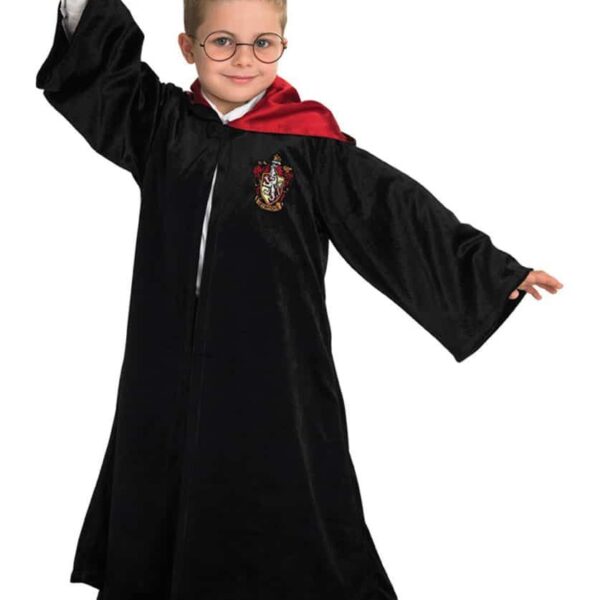 Costume Deluxe da Harry Potter