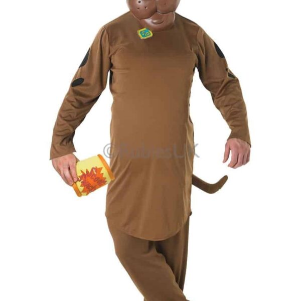 Costume da Scooby Doo