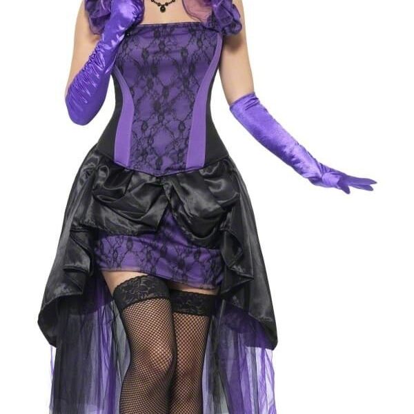 Costume da Vampira Contessa