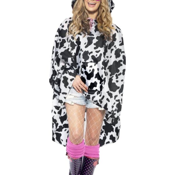 Poncho da Mucca