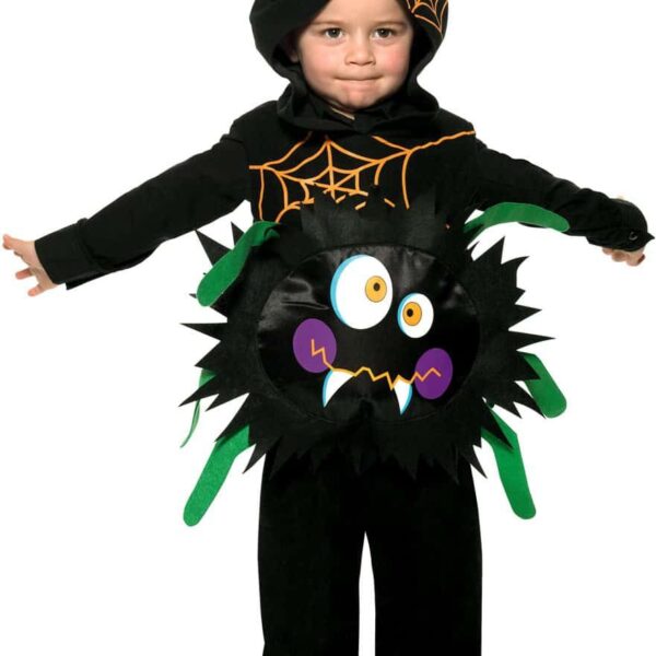 Costume da Ragnetto
