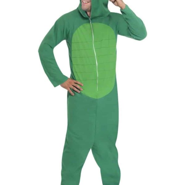Costume da Coccodrillo