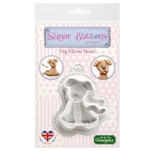 Katy Sue Stampo Cane