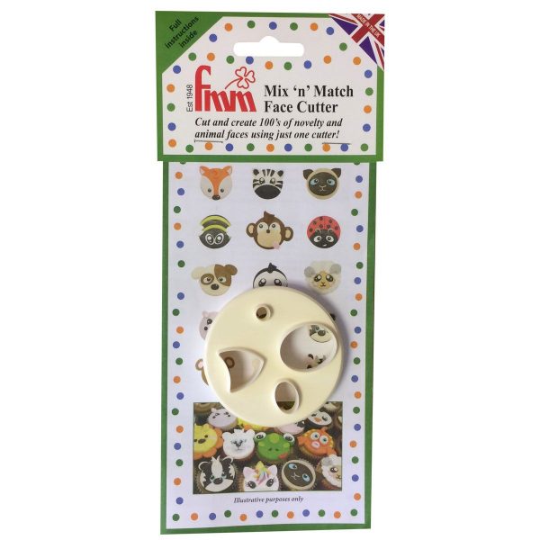 FMM Tagliapasta Mix Faccina
