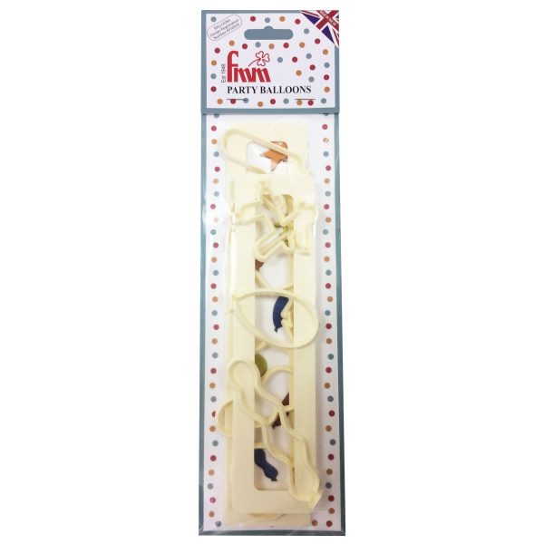 FMM Tagliapasta Palloncini