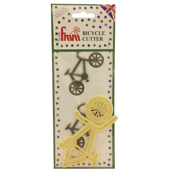 FMM Set per Bicicletta