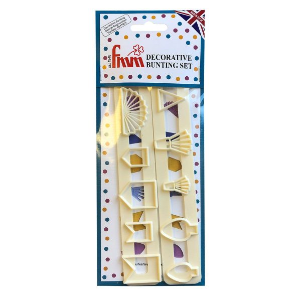 FMM Set Decorativo