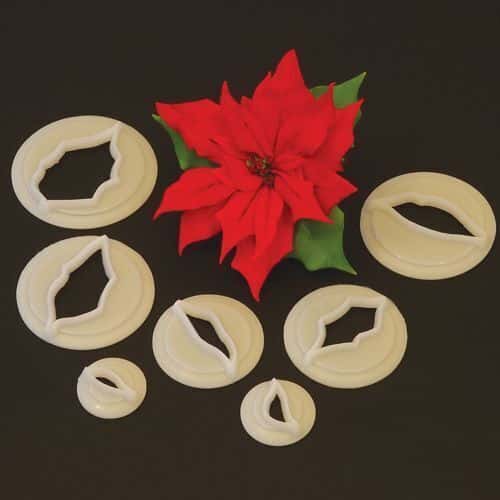 FMM Tagliapasta Stella di Natale