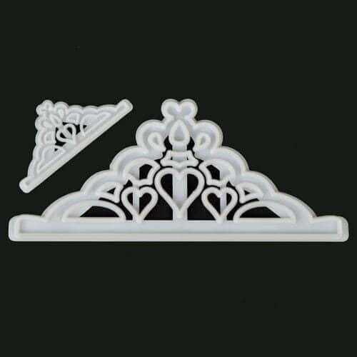 FMM Tagliapasta Tiara Set 2