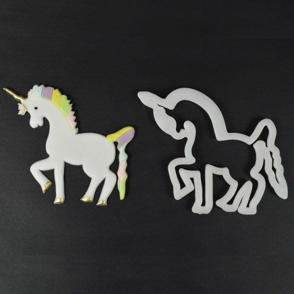 FMM Tagliapasta Unicorno