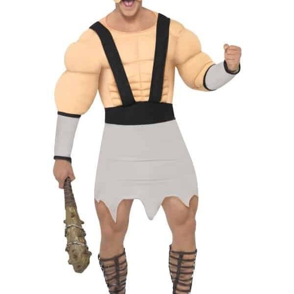 Costume da Ciclope