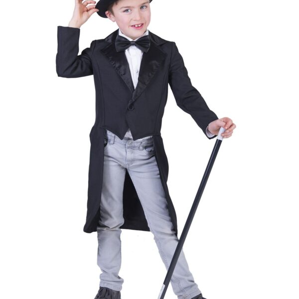 Frac Nero da Bambino
