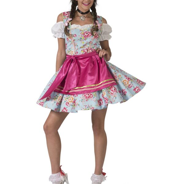 Costume da Tirolese