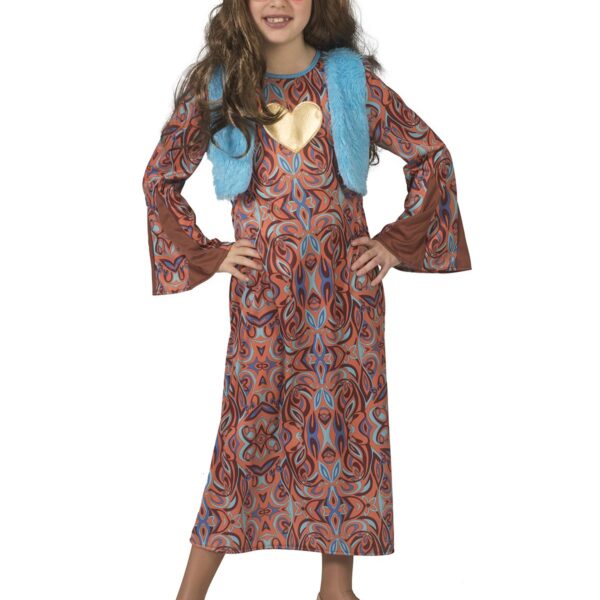 Costume da Hippie