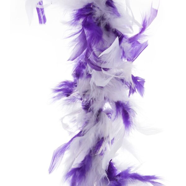 Boa Viola e Bianco 45gr.