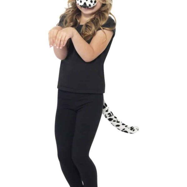 Set da Dalmata