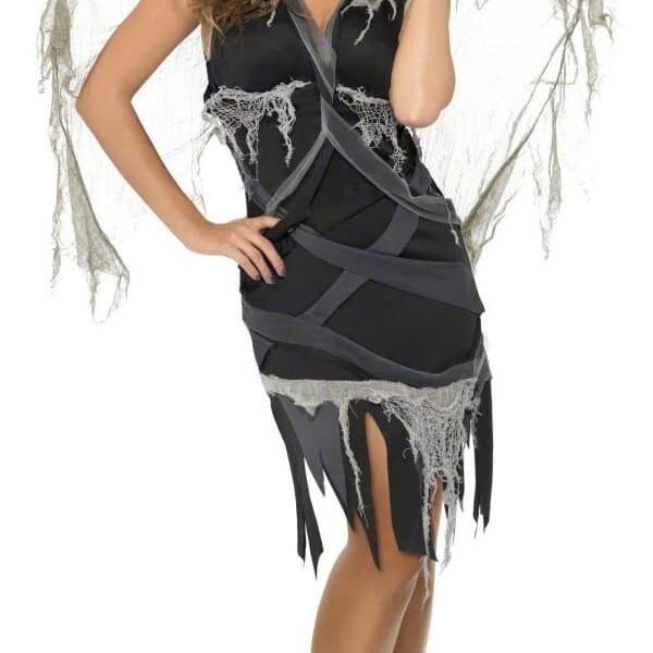 Costume da Angelo Caduto