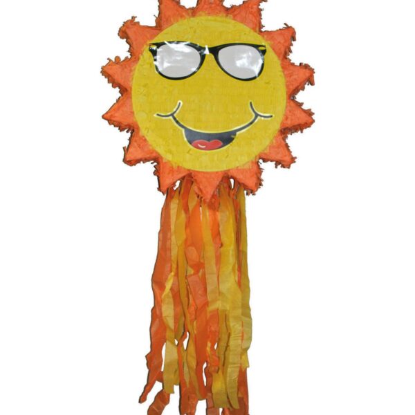 Pignatta a Forma di Sole