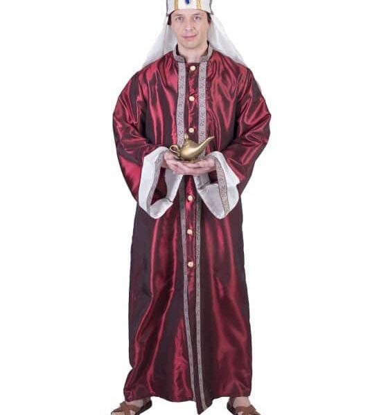 Costume da Principe Arabo