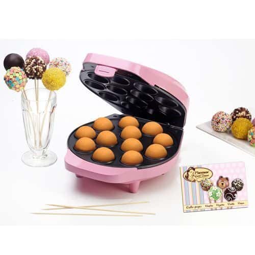 Bestron Sweet Dreams 3-in-1 Cake - Popmaker