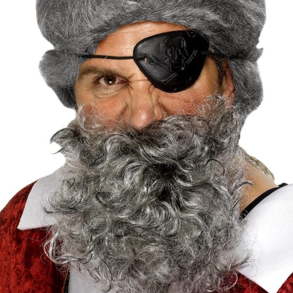 Barba Grigia da Pirata