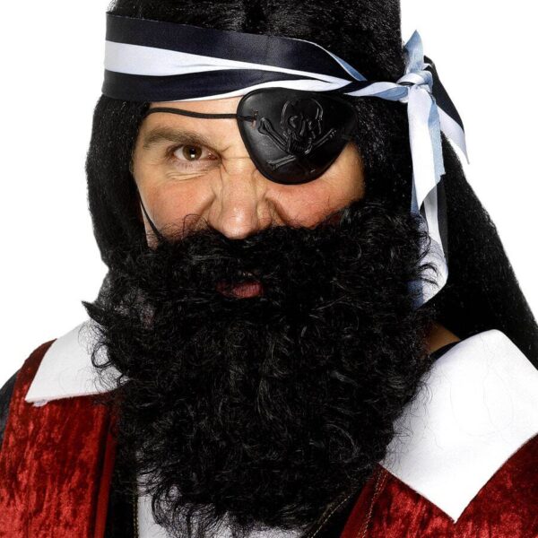 Barba Nera da Pirata