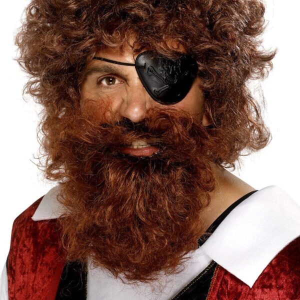 Barba rossa da Pirata