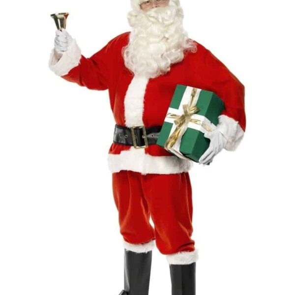 Costume da Babbo Natale