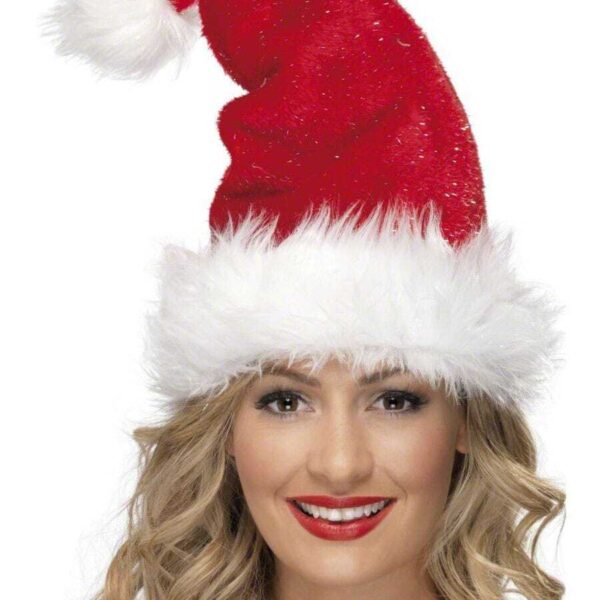 Cappello da Babbo Natale