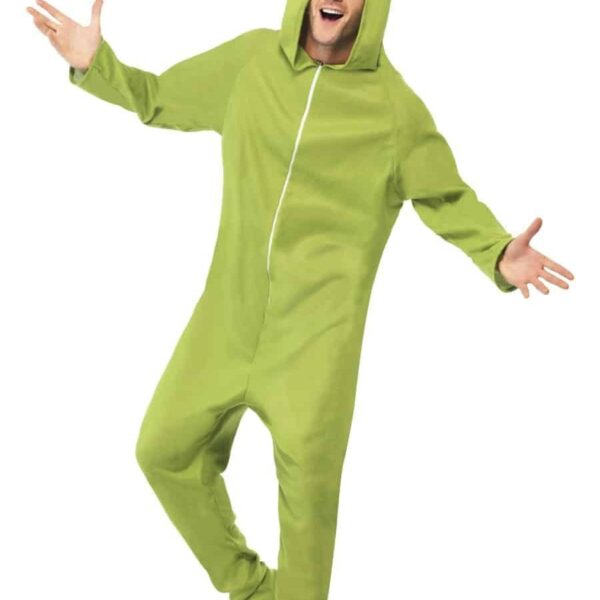 Costume da Alieno