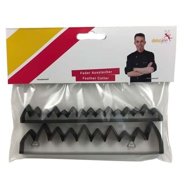 Dekofee Set per Piume 2