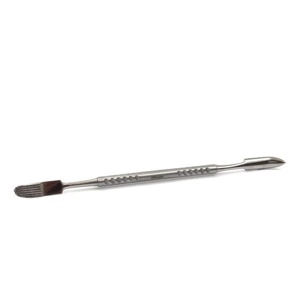 Dekofee Strumento per Capelli e Piume