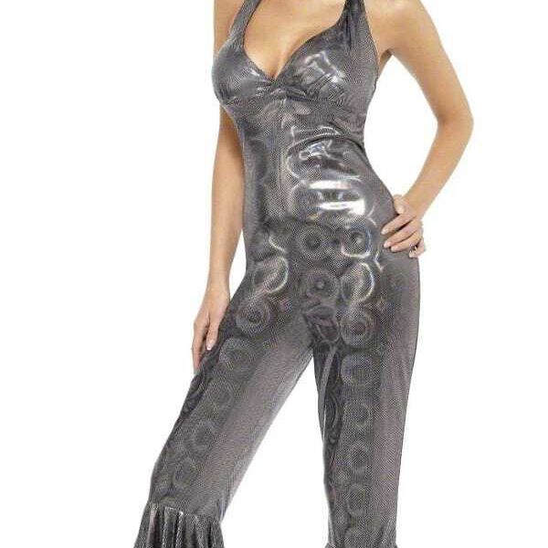 Costume da Diva anni '70