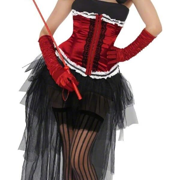 Costume da Diva Demoniaca