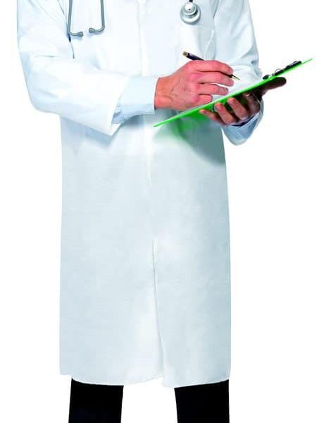 Costume da Dottore