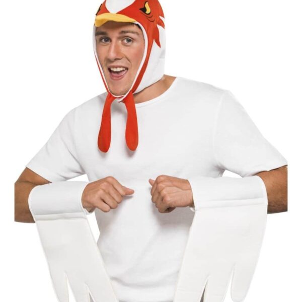 Kit Istantaneo da Gallo