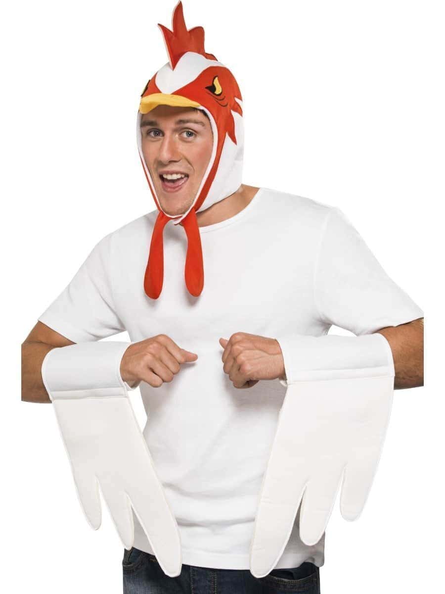 Kit Istantaneo da Gallo