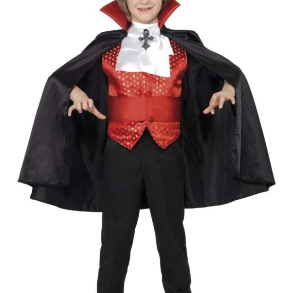 Costume da Dracula