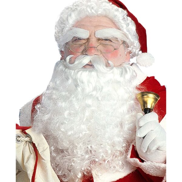 Cappello e Barba di Babbo Natale