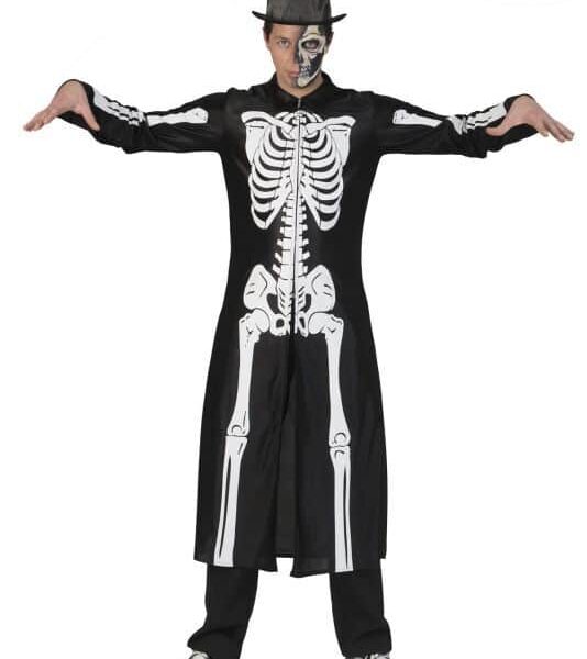 Costume da Scheletro