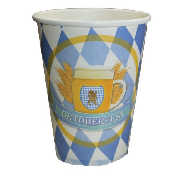 Bicchieri Oktoberfest