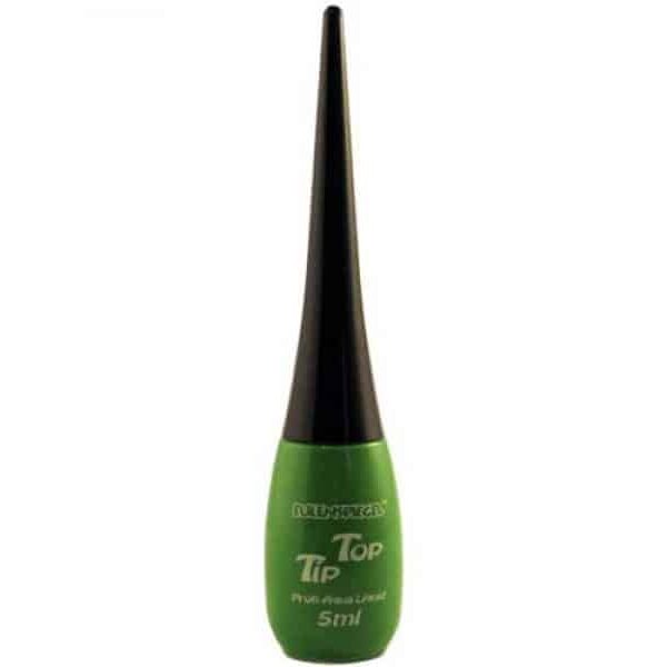 Tip Top Verde Smeraldo 5ml