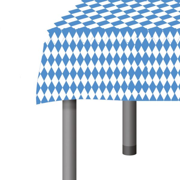 Tovaglia in Plastica Oktoberfest