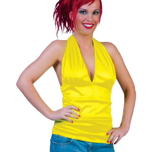 Top Giallo Militare